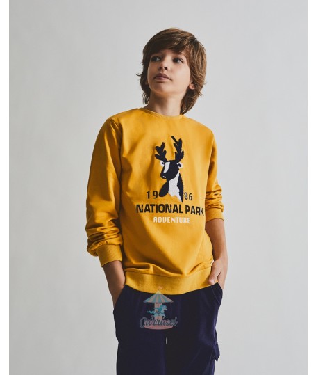 Sudadera 335065