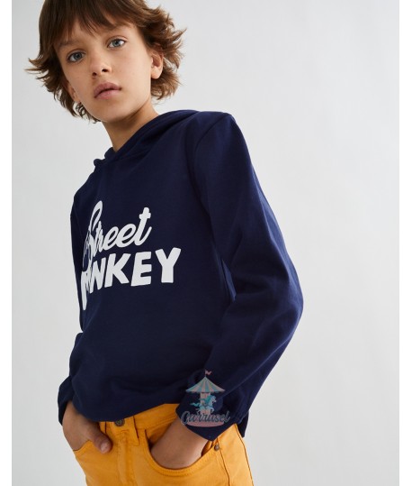 Sudadera 95051 Marino