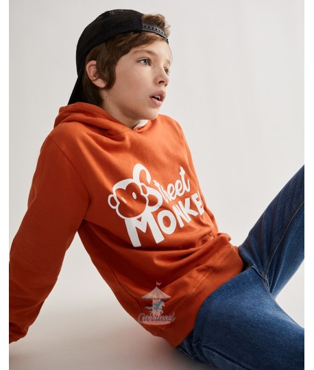 Sudadera 95051 Caldera