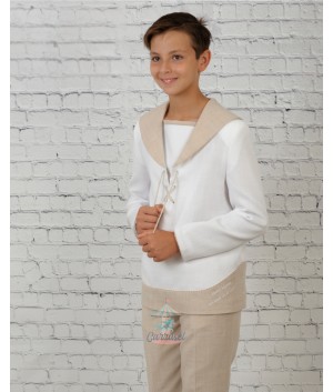 Traje de Comunión Marinero