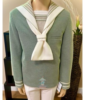 Traje de Comunión Marinero