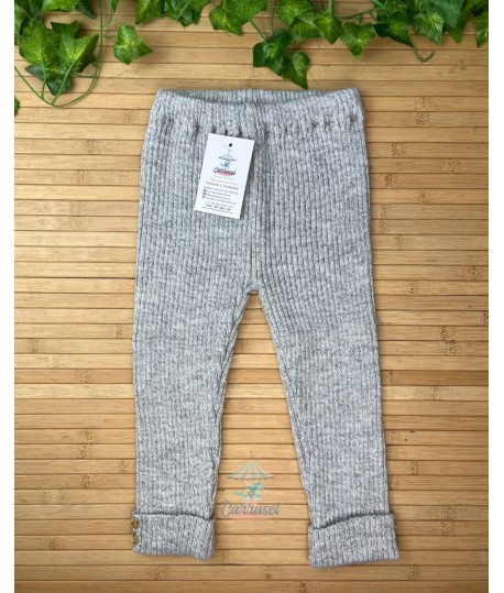 Pantalón 28337 Aluminio