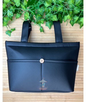 Bolso Organizador 343322 Negro