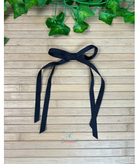 Lazo 7422 Negro