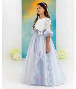 Vestido de Comunión