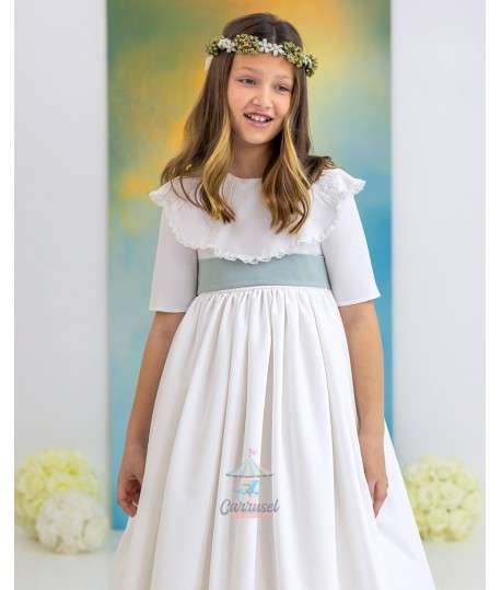 Vestido de Comunión