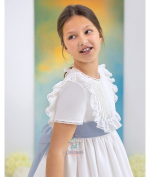 Vestido de Comunión