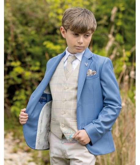 Traje de Chaqueta