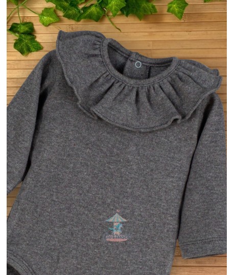 Bodi 19085/19125 Antracita