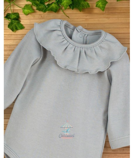 Bodi 19085/19125 Gris