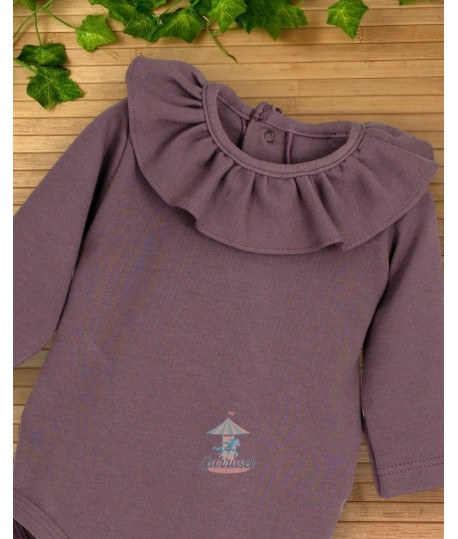 Bodi 19085/19125 Berenjena