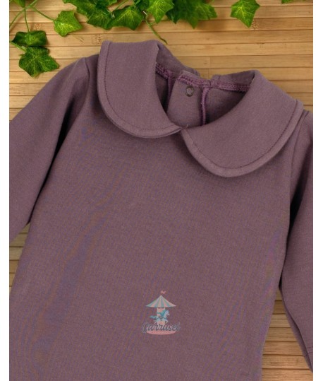 Bodi 19126 Berenjena