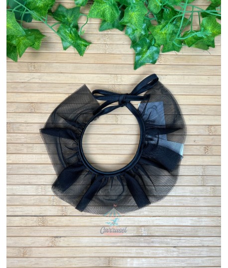 Cuello Tul 76009