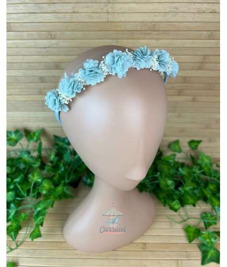 Diadema 7023E Jade