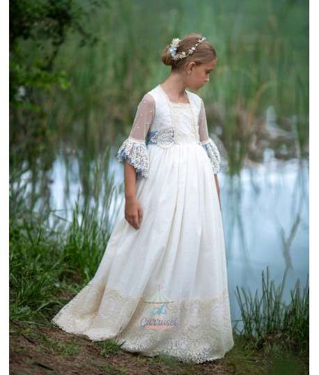 Vestido de Comunión