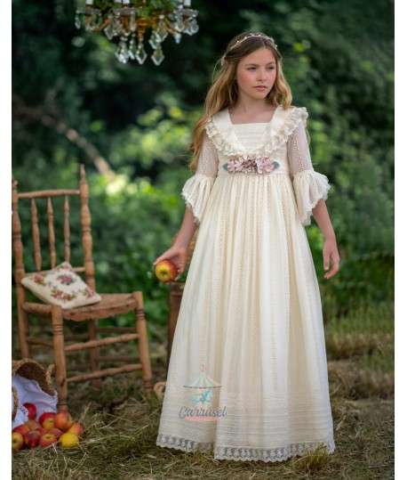 Vestido de Comunión