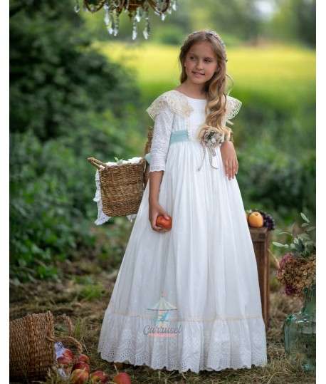 Vestido de Comunión