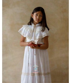 Vestido de Comunión