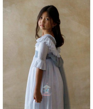 Vestido de Comunión