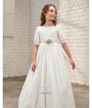 Vestido de Comunión