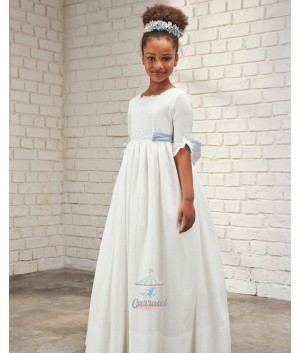 Vestido de Comunión