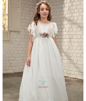 Vestido de Comunión