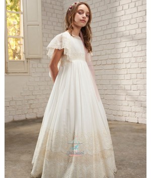 Vestido de Comunión