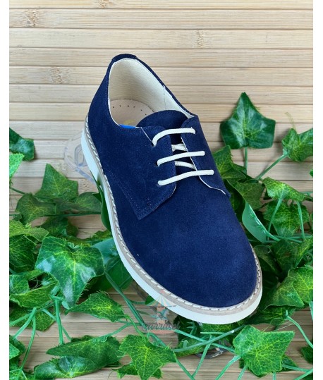 Zapato 20344 Marino