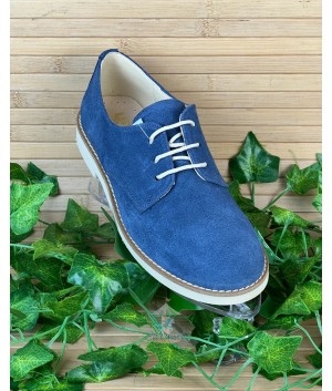 Zapato 20344 Tejano