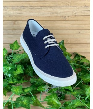 Zapato 1517 Marino