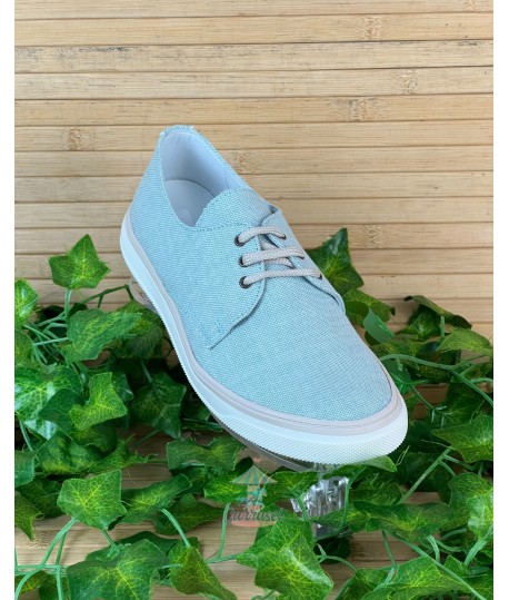 Zapato 1517 Jade
