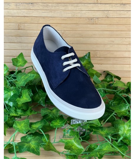 Zapato 1517 Marino