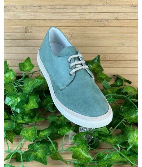 Zapato 1517 Liquen