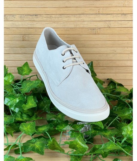 Zapato 1517 Beige
