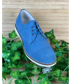 Zapato 1018 Jeans