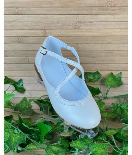 Zapato 1481/43 Beige