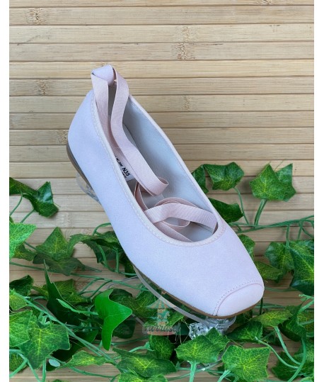 Bailarina 759/43 Rosa