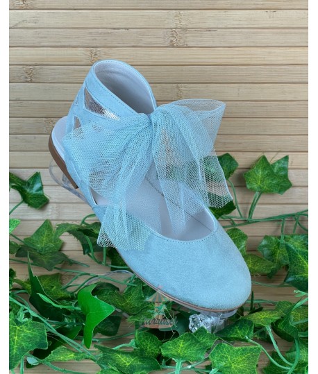 Zapato 769 Jade