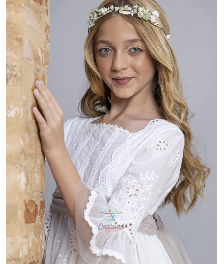 Vestido de Comunión