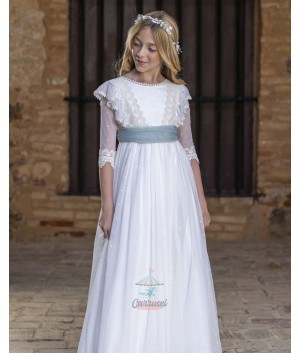 Vestido de Comunión