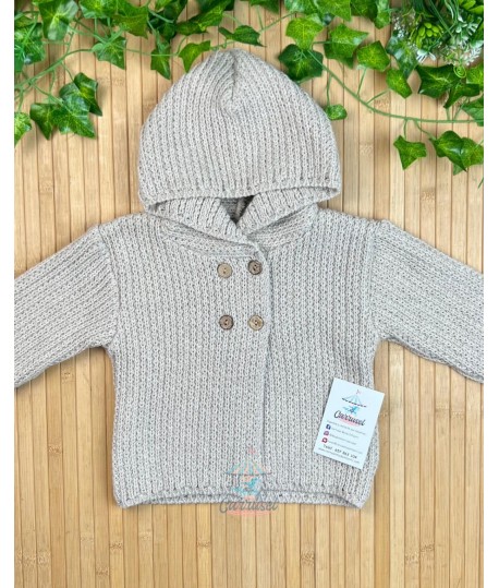 Rebeca 24631 Lino