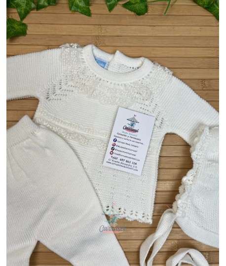Conjunto 9820