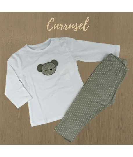 Conjunto Koala 179396