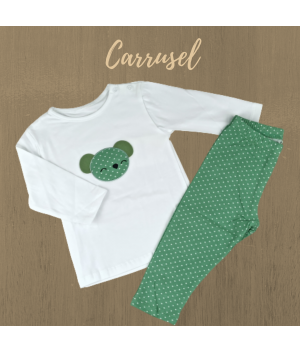 Conjunto Koala 179396