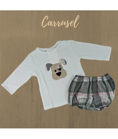 Conjunto Perro 497387