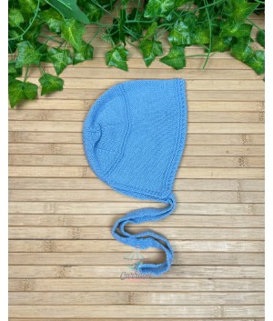 Capota 24141 Azulado