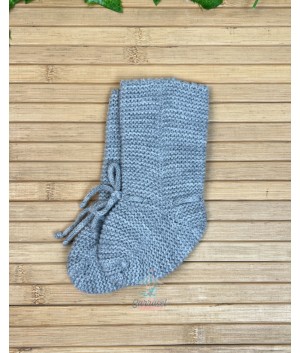 Patuco 25355 Aluminio