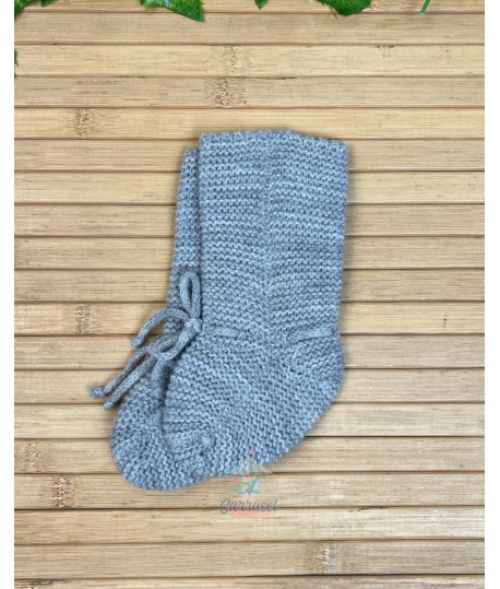 Patuco 25355 Aluminio