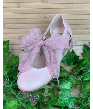 Zapato 25516 Maquillaje