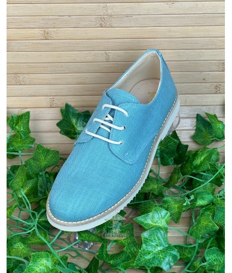Zapato 20354